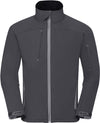 Casaco Softshell de homem Bionic-Finish®-Iron Grey-XS-RAG-Tailors-Fardas-e-Uniformes-Vestuario-Pro