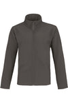 Casaco Softshell de homem ID.701-Dark Grey / Neon Laranja-S-RAG-Tailors-Fardas-e-Uniformes-Vestuario-Pro