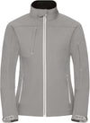 Casaco Softshell de senhora Bionic-Finish®-Stone-XS-RAG-Tailors-Fardas-e-Uniformes-Vestuario-Pro