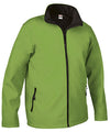 Casaco Unissexo Softshell Porto-Verde Maçã-S-RAG-Tailors-Fardas-e-Uniformes-Vestuario-Pro