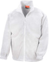 Casaco polar POLARTHERM™-Branco-XS-RAG-Tailors-Fardas-e-Uniformes-Vestuario-Pro