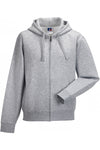 Casaco sweatshirt com capuz Authentic-Light Oxford-XS-RAG-Tailors-Fardas-e-Uniformes-Vestuario-Pro