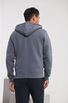 Casaco sweatshirt com capuz Authentic-RAG-Tailors-Fardas-e-Uniformes-Vestuario-Pro