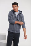 Casaco sweatshirt com capuz Authentic-RAG-Tailors-Fardas-e-Uniformes-Vestuario-Pro