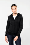 Casaco sweatshirt com fecho e capuz de senhora-RAG-Tailors-Fardas-e-Uniformes-Vestuario-Pro