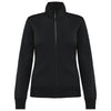 Casaco sweatshirt de senhora-Black-XS-RAG-Tailors-Fardas-e-Uniformes-Vestuario-Pro