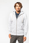 Casaco sweatshirt vintage de homem com capuz-RAG-Tailors-Fardas-e-Uniformes-Vestuario-Pro