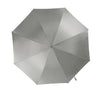 Chapéu-de-chuva abertura automática-Silver-One Size-RAG-Tailors-Fardas-e-Uniformes-Vestuario-Pro