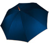 Chapéu-de-chuva com pega em madeira-Navy / Beige-One Size-RAG-Tailors-Fardas-e-Uniformes-Vestuario-Pro