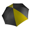 Chapéu-de-chuva de golfe-Black / Burnt Lime-One Size-RAG-Tailors-Fardas-e-Uniformes-Vestuario-Pro
