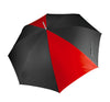 Chapéu-de-chuva de golfe-Black / Red-One Size-RAG-Tailors-Fardas-e-Uniformes-Vestuario-Pro
