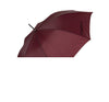 Chapéu-de-chuva de golfe-Burgundy-One Size-RAG-Tailors-Fardas-e-Uniformes-Vestuario-Pro