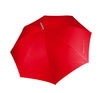 Chapéu-de-chuva de golfe-Red-One Size-RAG-Tailors-Fardas-e-Uniformes-Vestuario-Pro