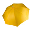 Chapéu-de-chuva de golfe-True Yellow-One Size-RAG-Tailors-Fardas-e-Uniformes-Vestuario-Pro