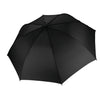Chapéu-de-chuva de golfe automático-Black / Black-One Size-RAG-Tailors-Fardas-e-Uniformes-Vestuario-Pro