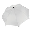Chapéu-de-chuva de golfe automático-White / White-One Size-RAG-Tailors-Fardas-e-Uniformes-Vestuario-Pro