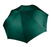 Chapéu-de-chuva de golfe grande-Bottle Green-One Size-RAG-Tailors-Fardas-e-Uniformes-Vestuario-Pro