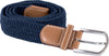 Cinto entrelaçado elástico-Azul Marinho-One Size-RAG-Tailors-Fardas-e-Uniformes-Vestuario-Pro