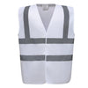 Colete Alta-Visibilidade 24cores (1 de 2)-Branco-S-RAG-Tailors-Fardas-e-Uniformes-Vestuario-Pro