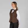 Colete Clasico Feminino Irlanda-RAG-Tailors-Fardas-e-Uniformes-Vestuario-Pro