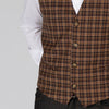 Colete Clássico Homem Irlanda-RAG-Tailors-Fardas-e-Uniformes-Vestuario-Pro