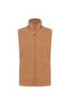 Colete Micropolar Homem Aldo (1 de 3)-Camel Heather-S-RAG-Tailors-Fardas-e-Uniformes-Vestuario-Pro