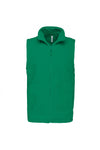 Colete Micropolar Homem Aldo (2 de 3)-Kelly Green-S-RAG-Tailors-Fardas-e-Uniformes-Vestuario-Pro