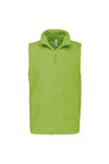 Colete Micropolar Homem Aldo (2 de 3)-Lime-S-RAG-Tailors-Fardas-e-Uniformes-Vestuario-Pro