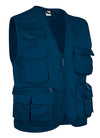 Colete Multibolsos Selva-Azul Marinho-S-RAG-Tailors-Fardas-e-Uniformes-Vestuario-Pro