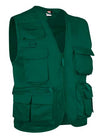 Colete Multibolsos Selva-Verde Garrafa-S-RAG-Tailors-Fardas-e-Uniformes-Vestuario-Pro