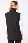 Colete SoftShell 2 camadas Eco-responsavel-RAG-Tailors-Fardas-e-Uniformes-Vestuario-Pro