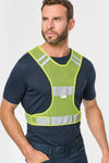 Colete de desporto reflector em rede-RAG-Tailors-Fardas-e-Uniformes-Vestuario-Pro