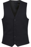 Colete de homem Mury-Preto-XS-RAG-Tailors-Fardas-e-Uniformes-Vestuario-Pro