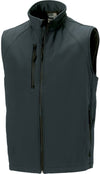 Colete de homem softshell-Titanium-XS-RAG-Tailors-Fardas-e-Uniformes-Vestuario-Pro