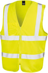 Colete de segurança-Fluorescent Amarelo-S/M-RAG-Tailors-Fardas-e-Uniformes-Vestuario-Pro