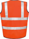 Colete de segurança alta visibilidade-RAG-Tailors-Fardas-e-Uniformes-Vestuario-Pro