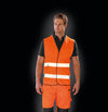 Colete de segurança de alta visibilidade-RAG-Tailors-Fardas-e-Uniformes-Vestuario-Pro