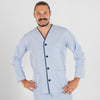 Conjunto Pijama de Paciente Adulto unissexo-RAG-Tailors-Fardas-e-Uniformes-Vestuario-Pro