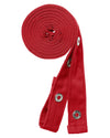 Conjunto de fivelas para avental Potenza x Classic-Red-One Size-RAG-Tailors-Fardas-e-Uniformes-Vestuario-Pro