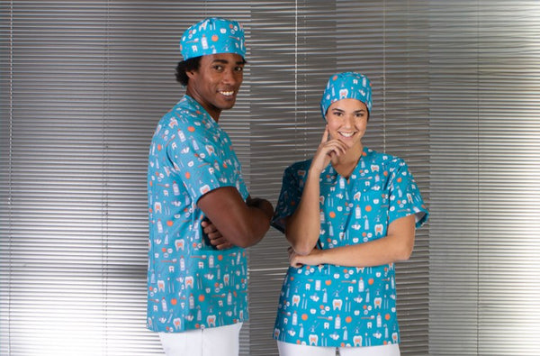 Dental Uniforms