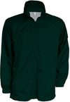 EAGLE - WINDBREAKER COM FORRO-Forest Verde-S-RAG-Tailors-Fardas-e-Uniformes-Vestuario-Pro