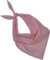 FIESTA - LENÇO-Pink-One Size-RAG-Tailors-Fardas-e-Uniformes-Vestuario-Pro