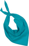FIESTA - LENÇO-Turquoise-One Size-RAG-Tailors-Fardas-e-Uniformes-Vestuario-Pro