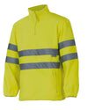 FORRO POLAR DE ALTA VISIBILIDADE-Amarelo Fluor-XS-RAG-Tailors-Fardas-e-Uniformes-Vestuario-Pro