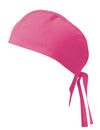 GORRO COM TIRAS-Fucsia-U-RAG-Tailors-Fardas-e-Uniformes-Vestuario-Pro