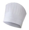 GORRO DE COZINHA DESCARTÁVEL - 1 pack (25ud)-Branco-U-RAG-Tailors-Fardas-e-Uniformes-Vestuario-Pro