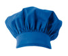 GORRO FRANCÊS-Azul-U-RAG-Tailors-Fardas-e-Uniformes-Vestuario-Pro