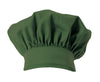 GORRO FRANCÊS-Verde Caça-U-RAG-Tailors-Fardas-e-Uniformes-Vestuario-Pro