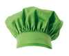 GORRO FRANCÊS-Verde Lima-U-RAG-Tailors-Fardas-e-Uniformes-Vestuario-Pro