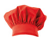 GORRO FRANCÊS-Vermelho-U-RAG-Tailors-Fardas-e-Uniformes-Vestuario-Pro